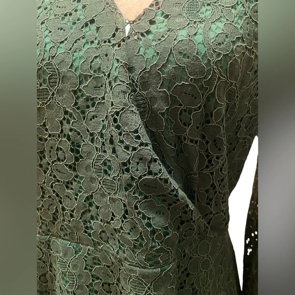 Alexia Admor Lace mini dress - Picture 4 of 8